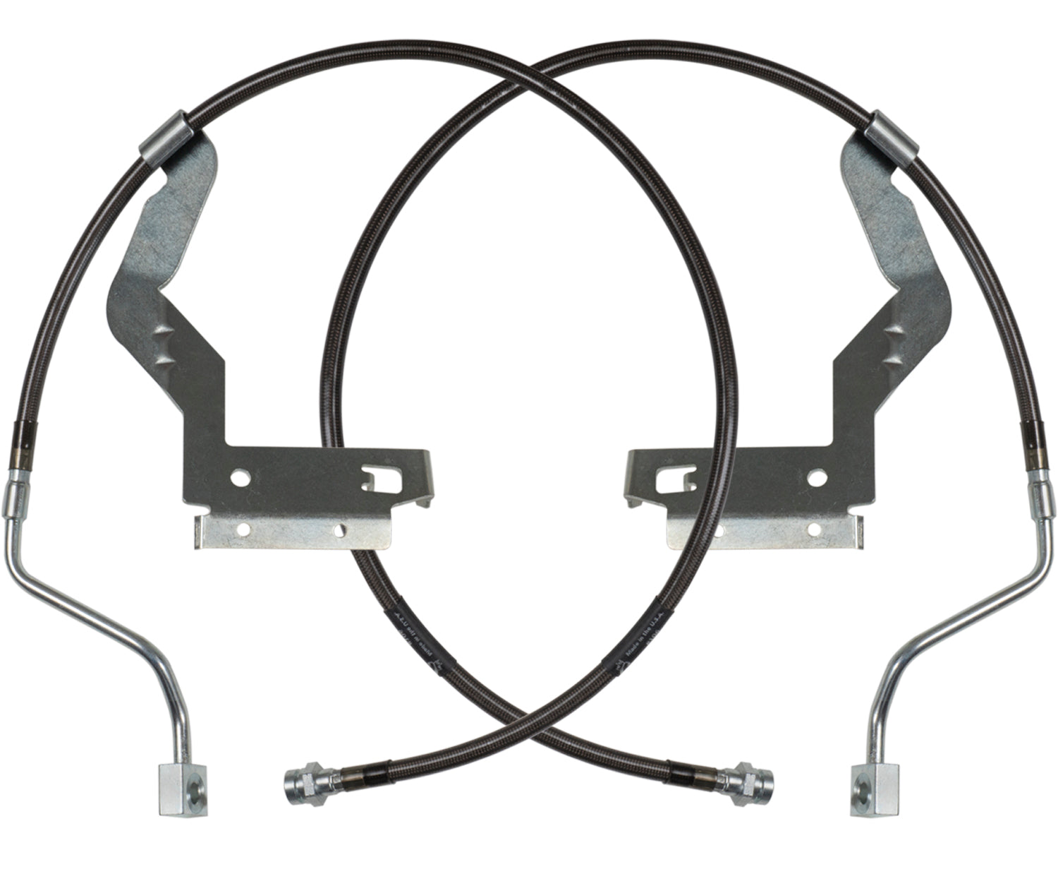'23+ F250/F350 Carli Backcountry System