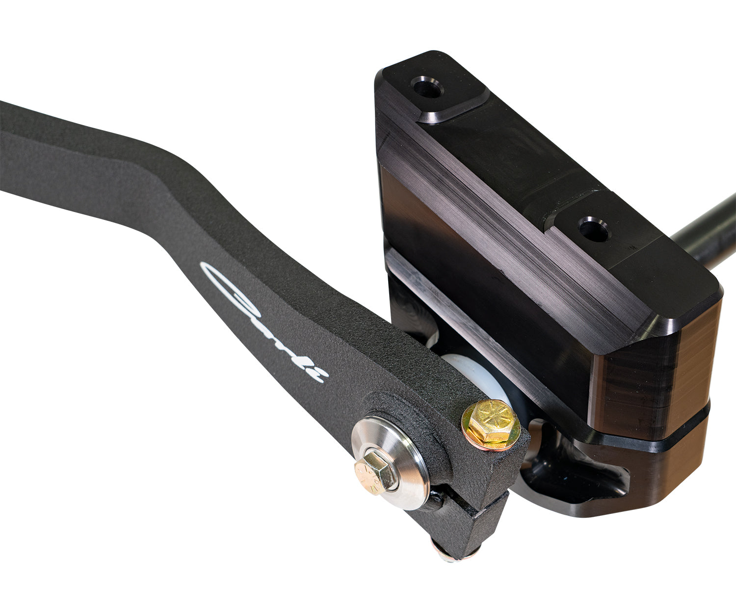 11-16 FORD F250/350 4X4 TORSION SWAY BAR KIT – 4.5″ LIFT