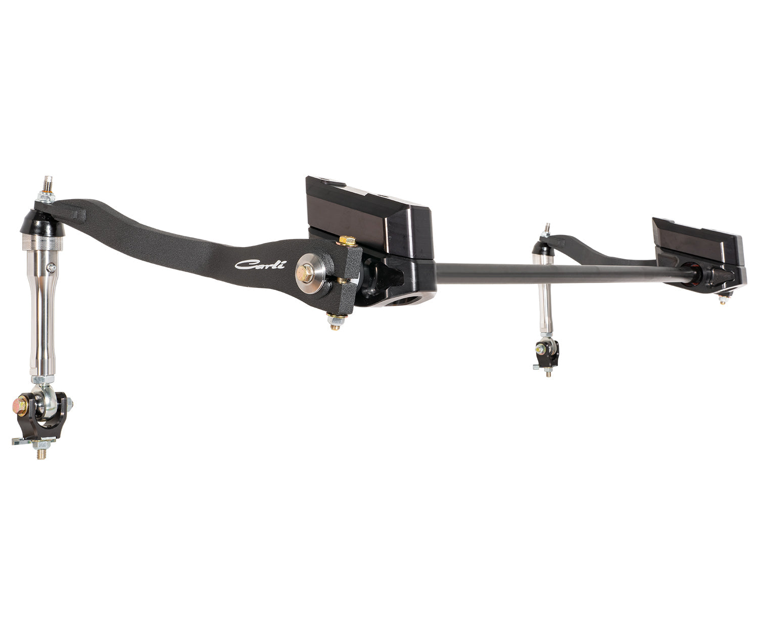 11-16 FORD F250/350 4X4 TORSION SWAY BAR KIT – 4.5″ LIFT