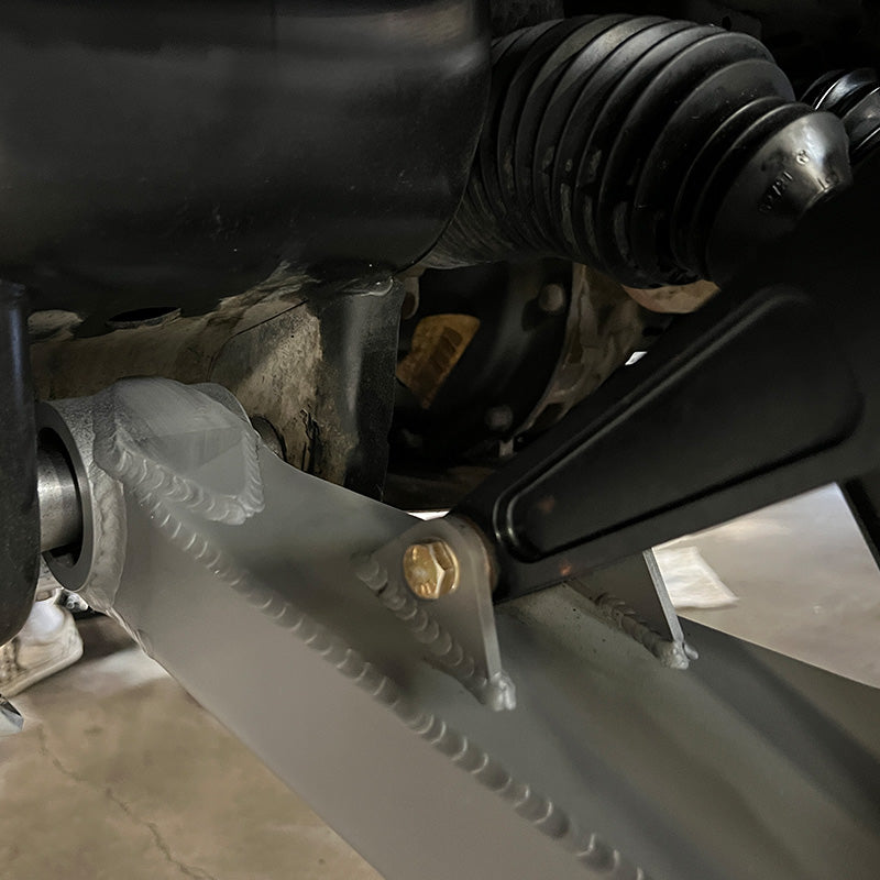 CAMBURG FORD RAPTOR 21-24 PERFORMANCE SLAPPER LOWER CONTROL ARM
