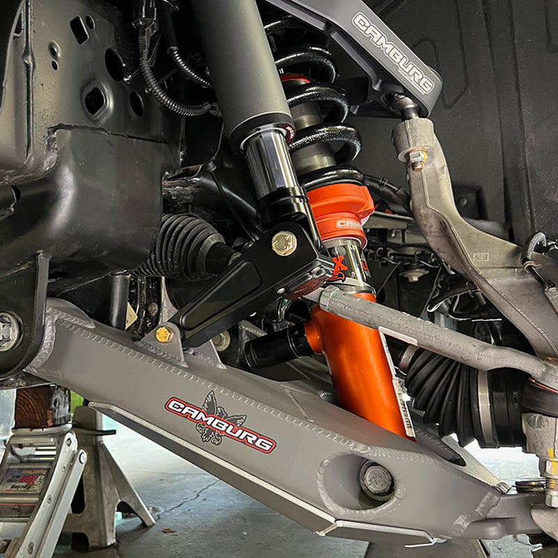 CAMBURG FORD RAPTOR 21-24 PERFORMANCE SLAPPER LOWER CONTROL ARM
