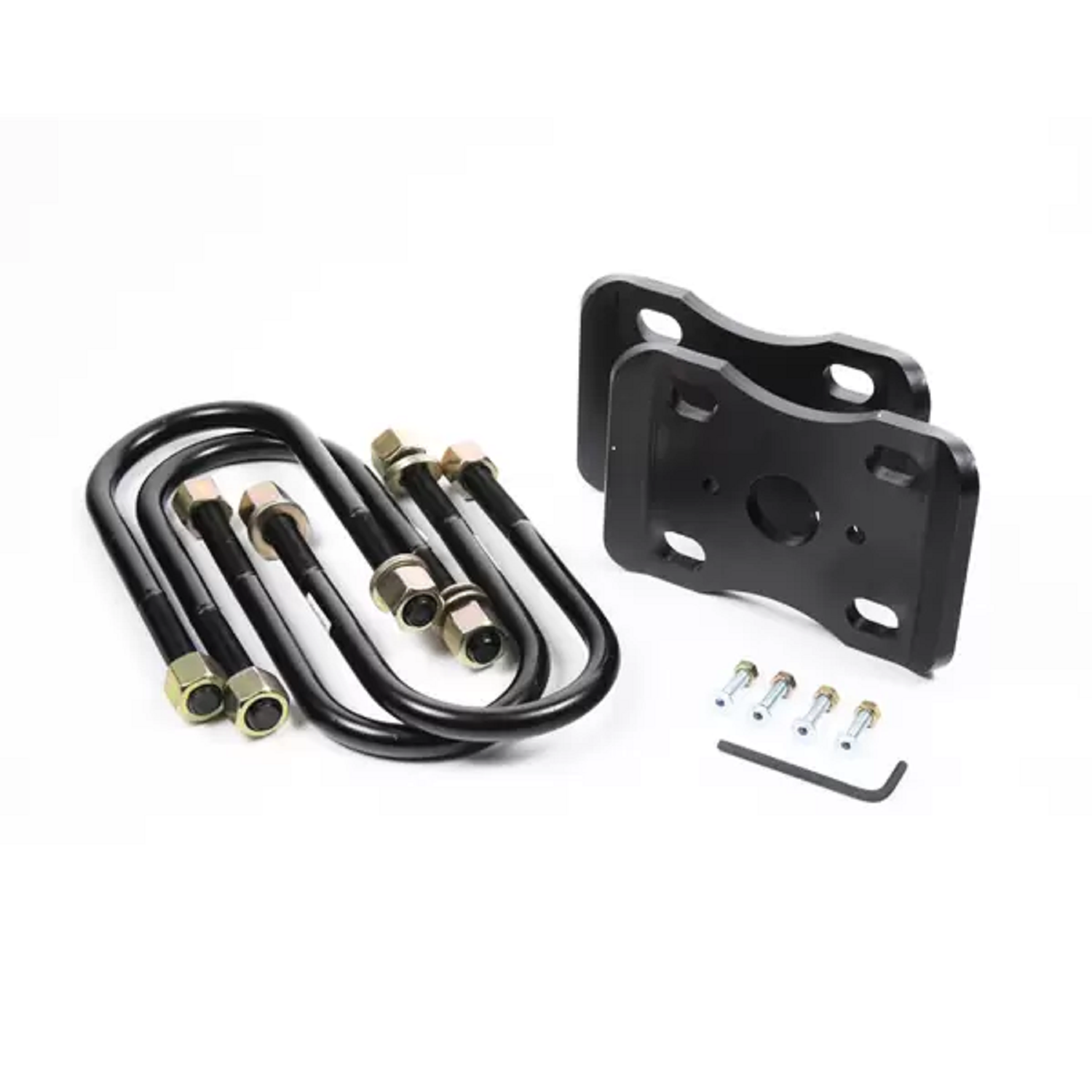 '16-23 Toyota Tacoma DuroBumps U-Bolt Flip Kit