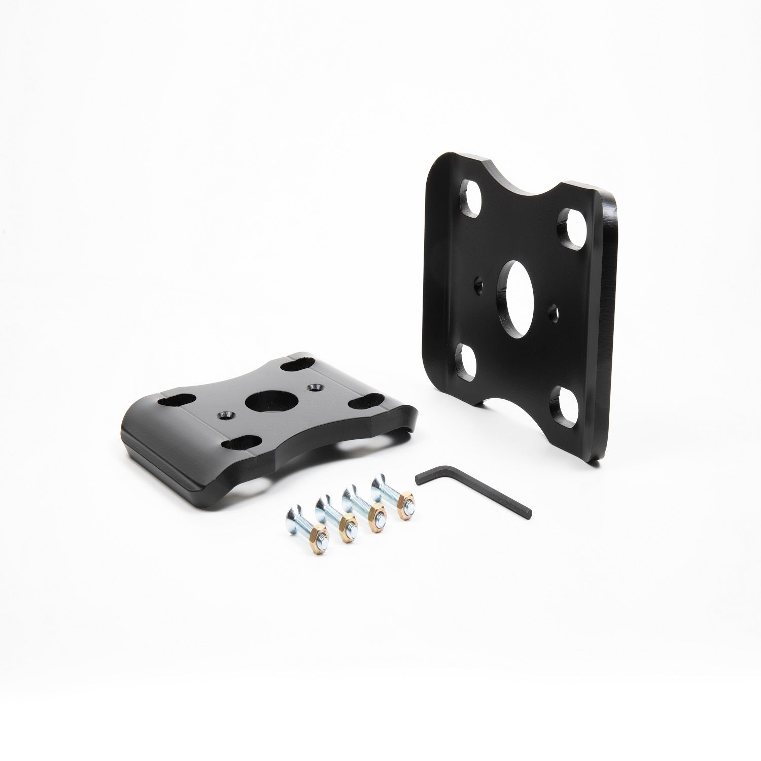 '16-23 Toyota Tacoma DuroBumps U-Bolt Flip Kit