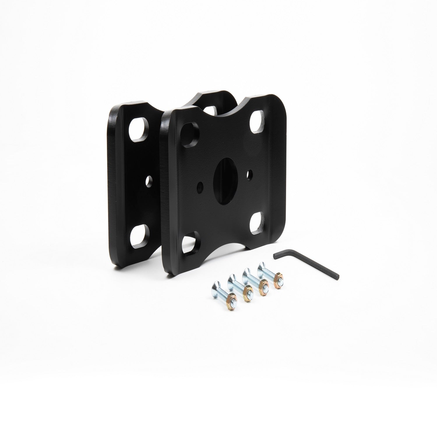 '16-23 Toyota Tacoma DuroBumps U-Bolt Flip Kit
