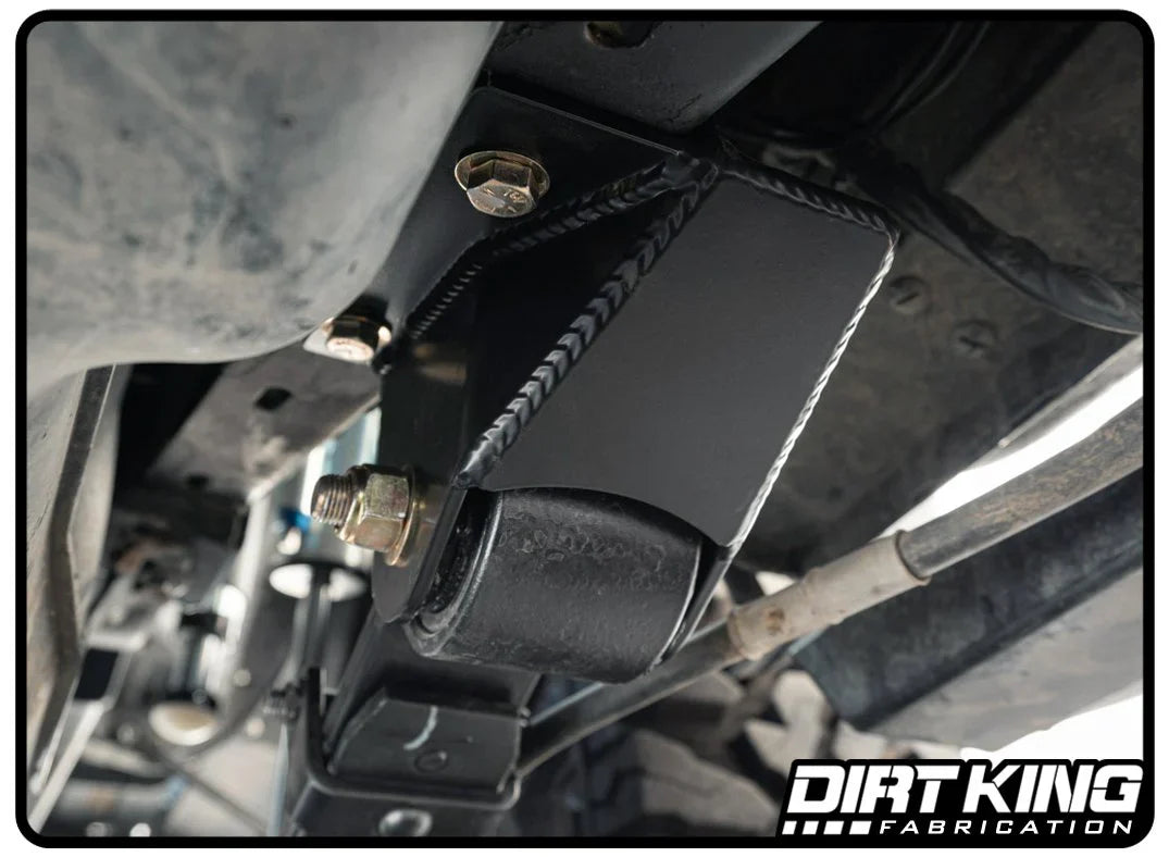 05-23 Tacoma Long Travel Spring Under Kit