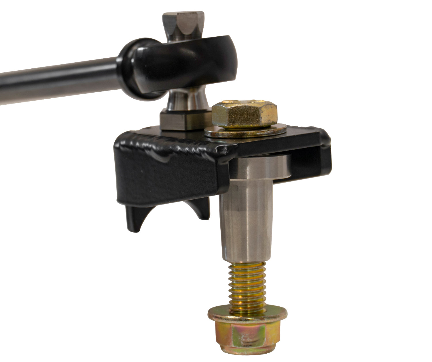 '17-24 Ford F250/350 Carli High Mount Steering Stabilizer Kit