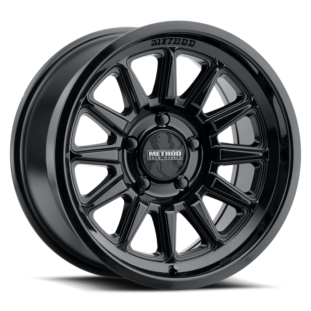Method 323 | Standard | Gloss Bronze / Gloss Black