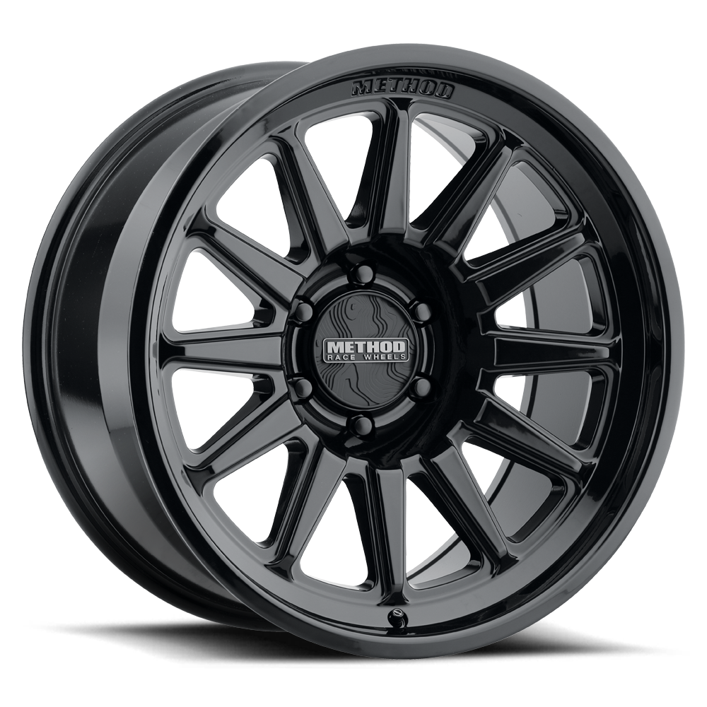 Method 323 | Standard | Gloss Bronze / Gloss Black