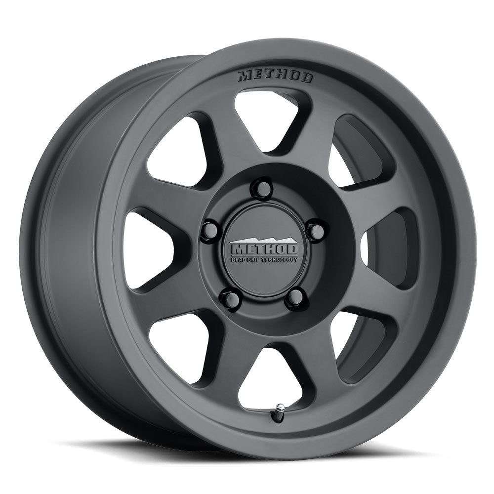 Method 701 | Bead Grip | Machined