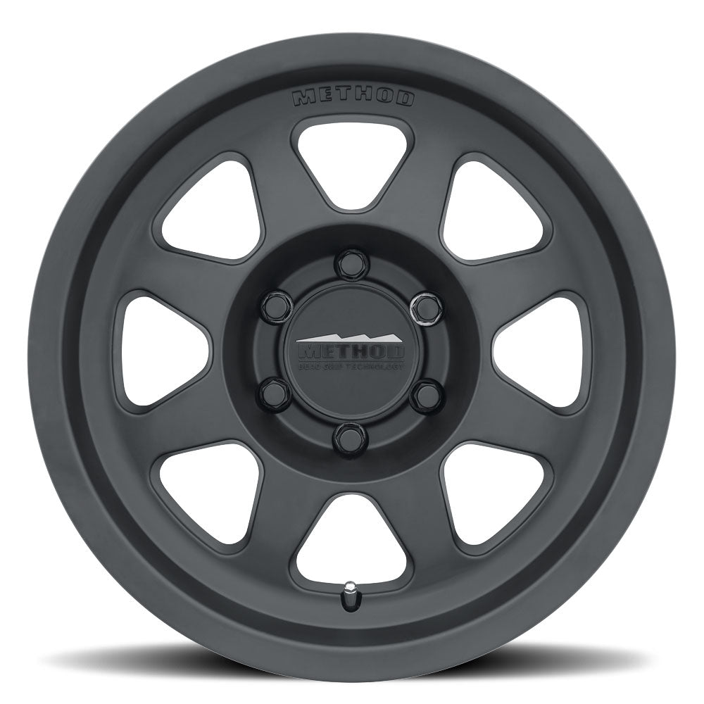 Method 701 | Bead Grip | Machined