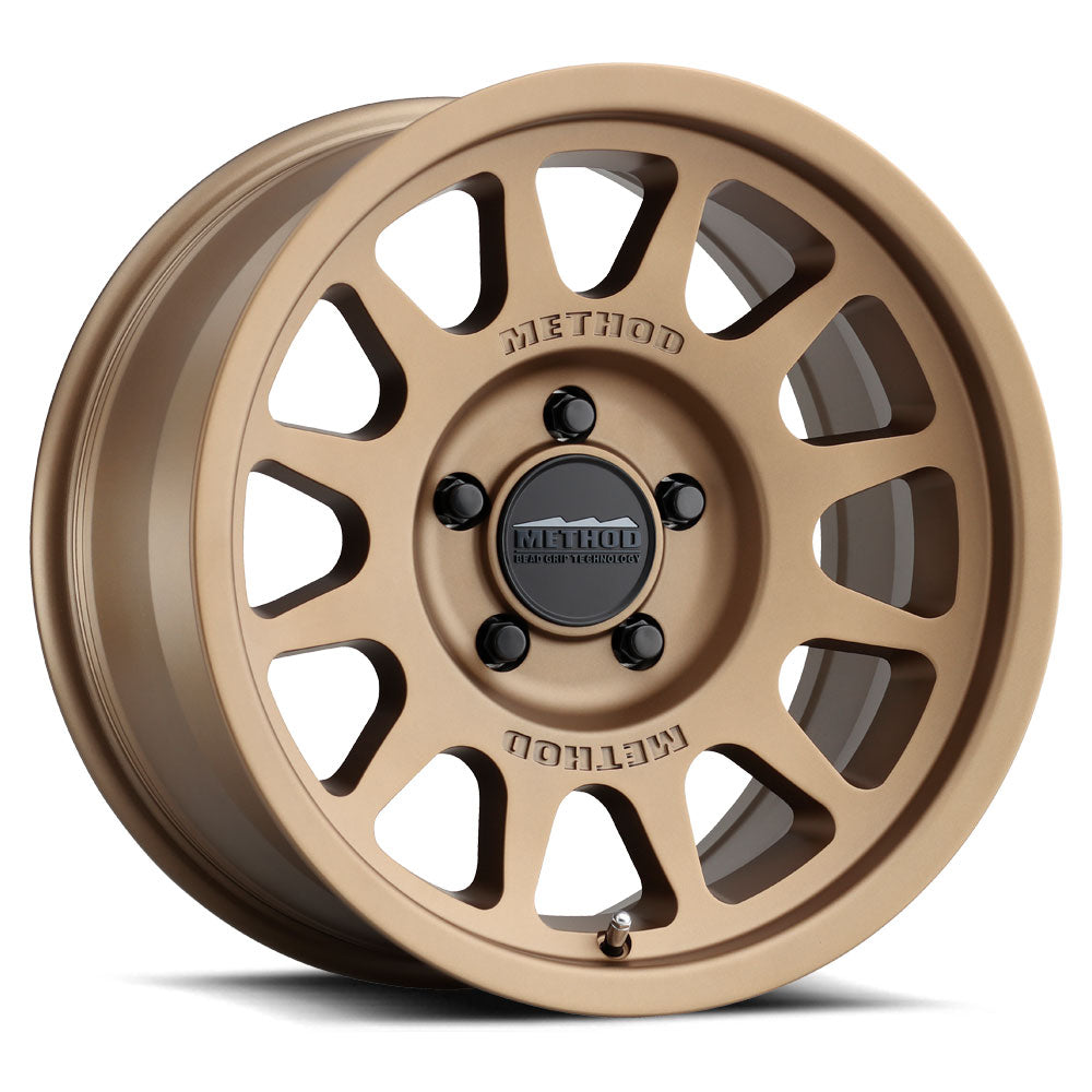 Method | 703 | Machined