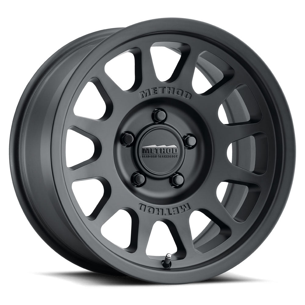 Method | 703 | Machined
