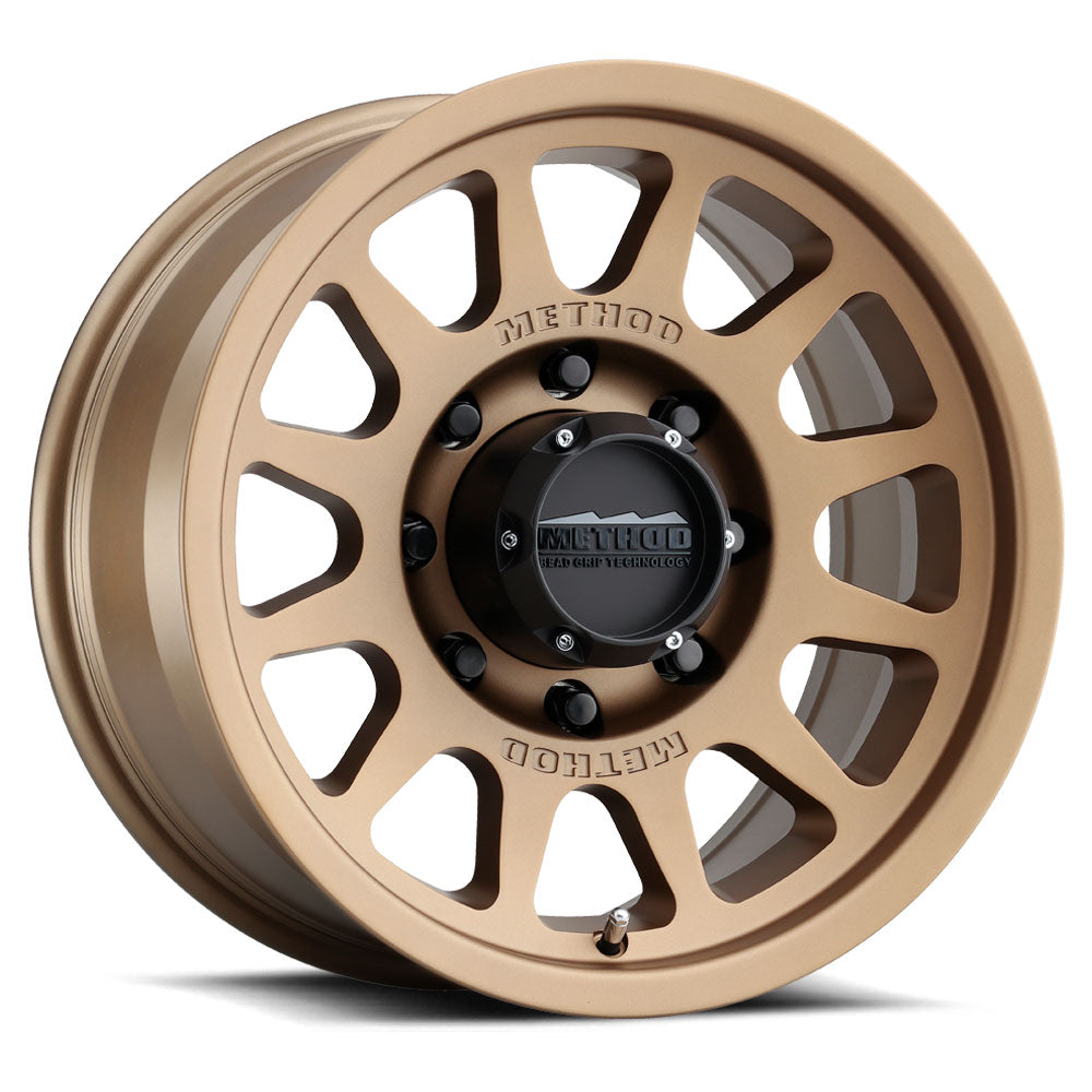 Method | 703 | Machined