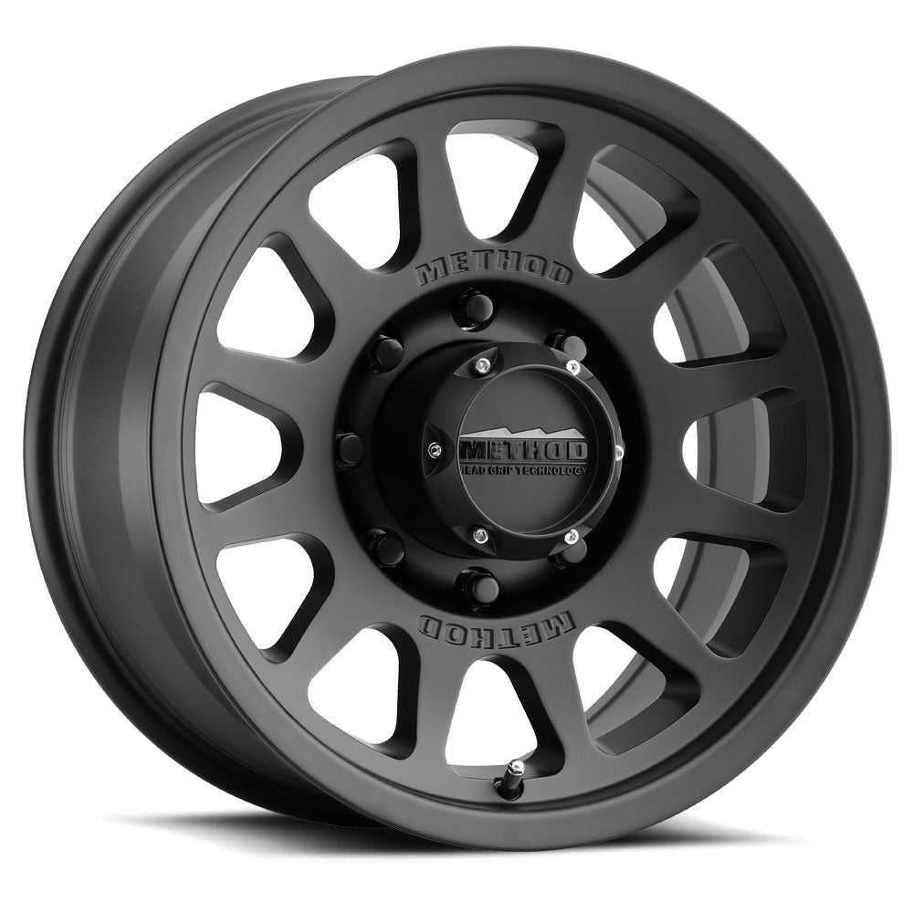 Method | 703 | Machined