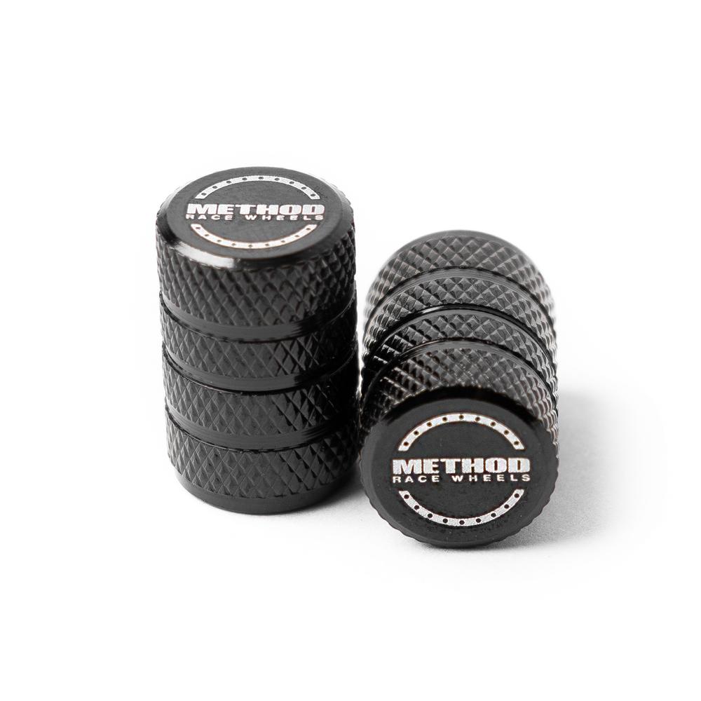 Method Valve Stem Caps