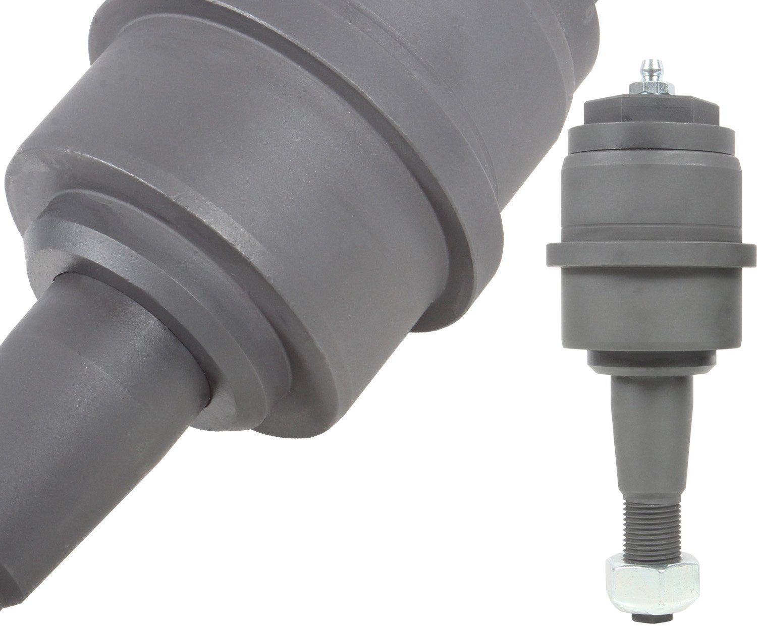 Carli Suspension Lifetime Ball Joints - Dodge Ram 2500/3500
