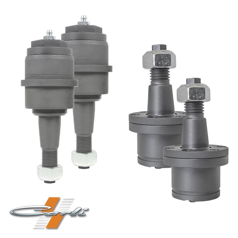 Carli Suspension Lifetime Ball Joints - Dodge Ram 2500/3500