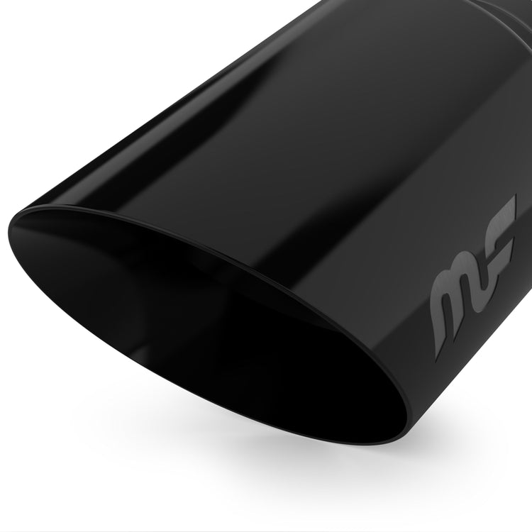 MagnaFlow 2021-2025 Jeep Wrangler Street Series Cat-Back Performance Exhaust System
