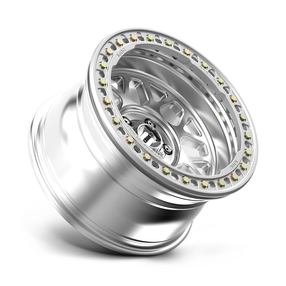 KMC WHEELS | GRENADE CRAWL BEADLOCK