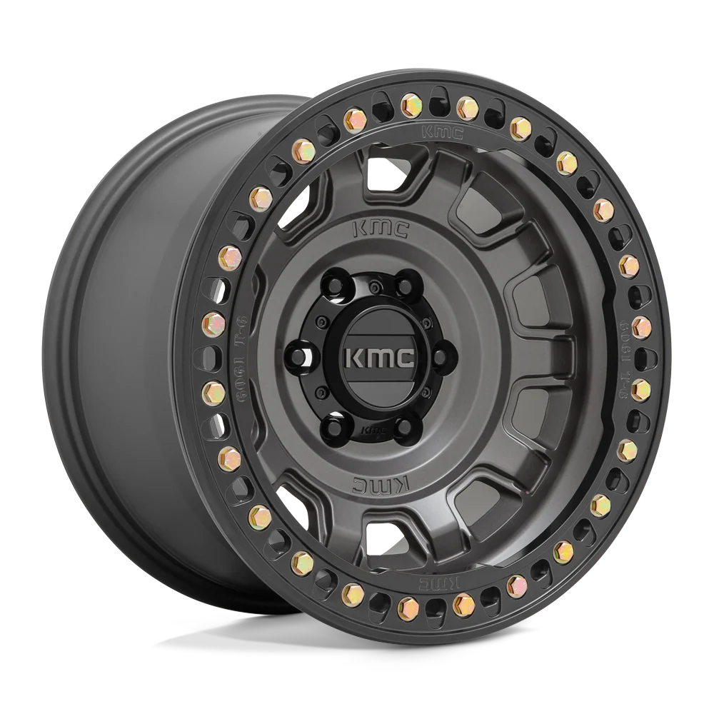KMC WHEELS | TANK BEADLOCK