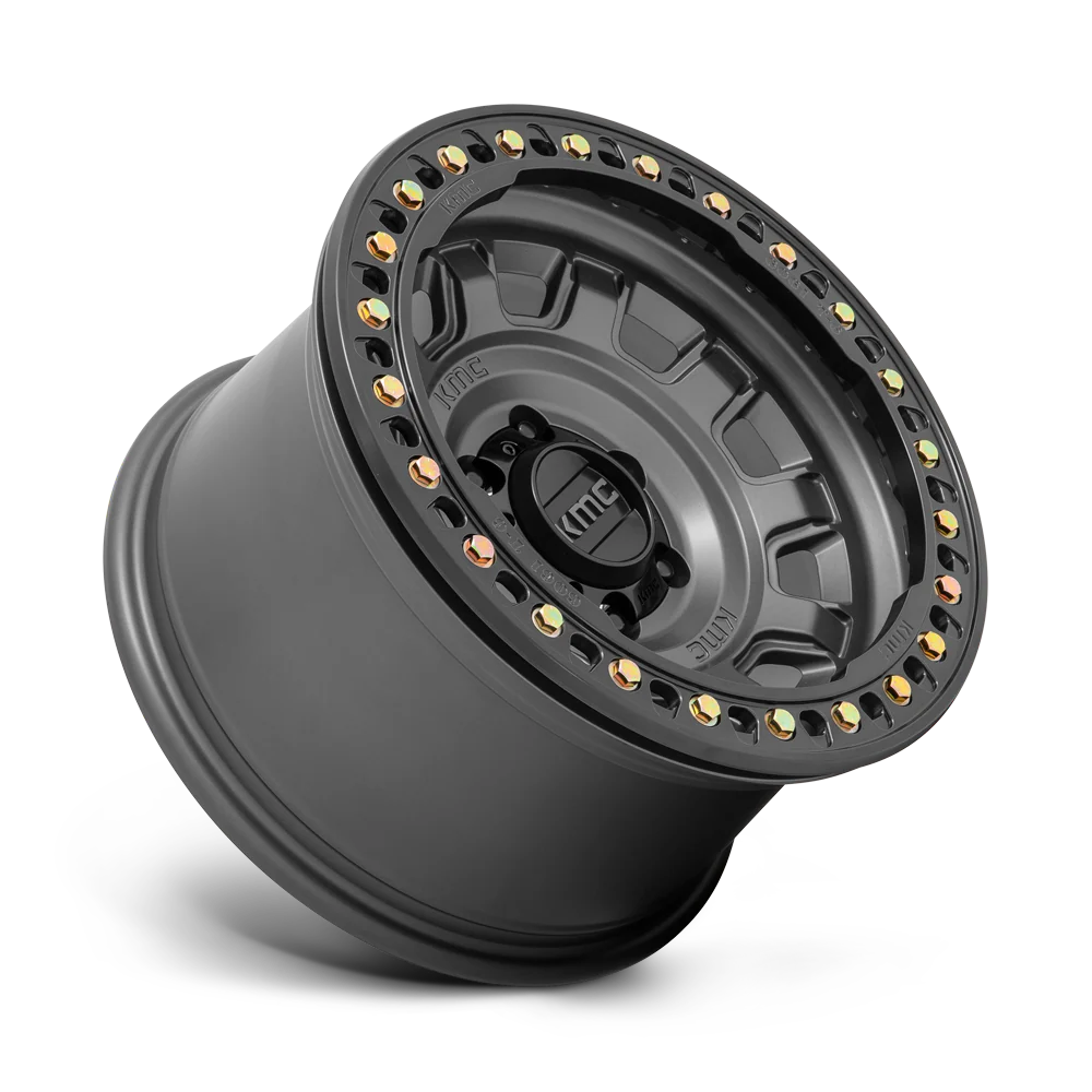 KMC WHEELS | TANK BEADLOCK