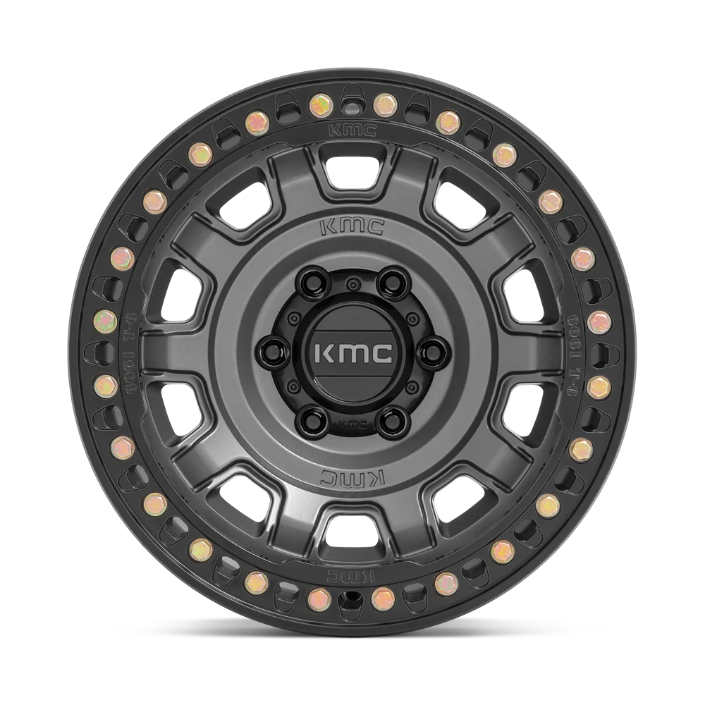 KMC WHEELS | TANK BEADLOCK