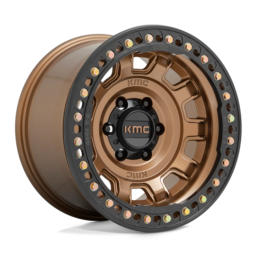 KMC WHEELS | TANK BEADLOCK