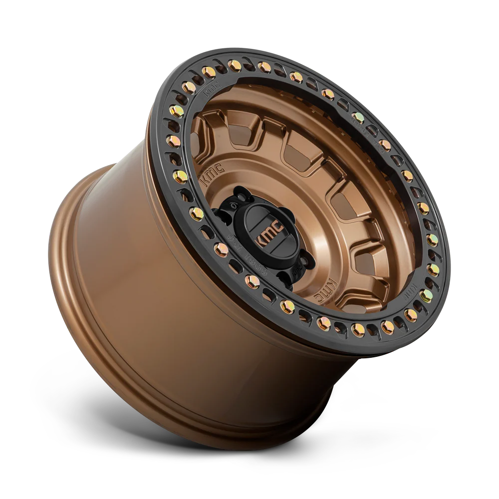 KMC WHEELS | TANK BEADLOCK