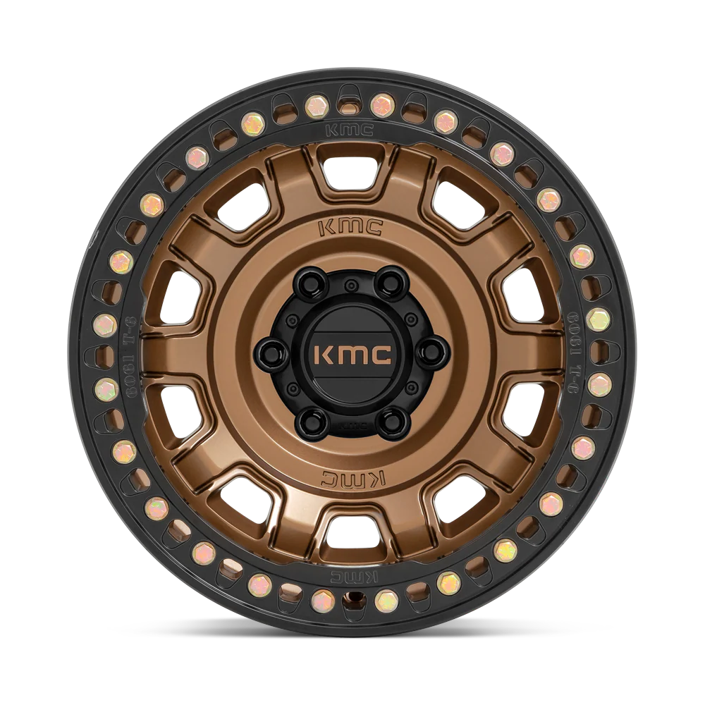 KMC WHEELS | TANK BEADLOCK