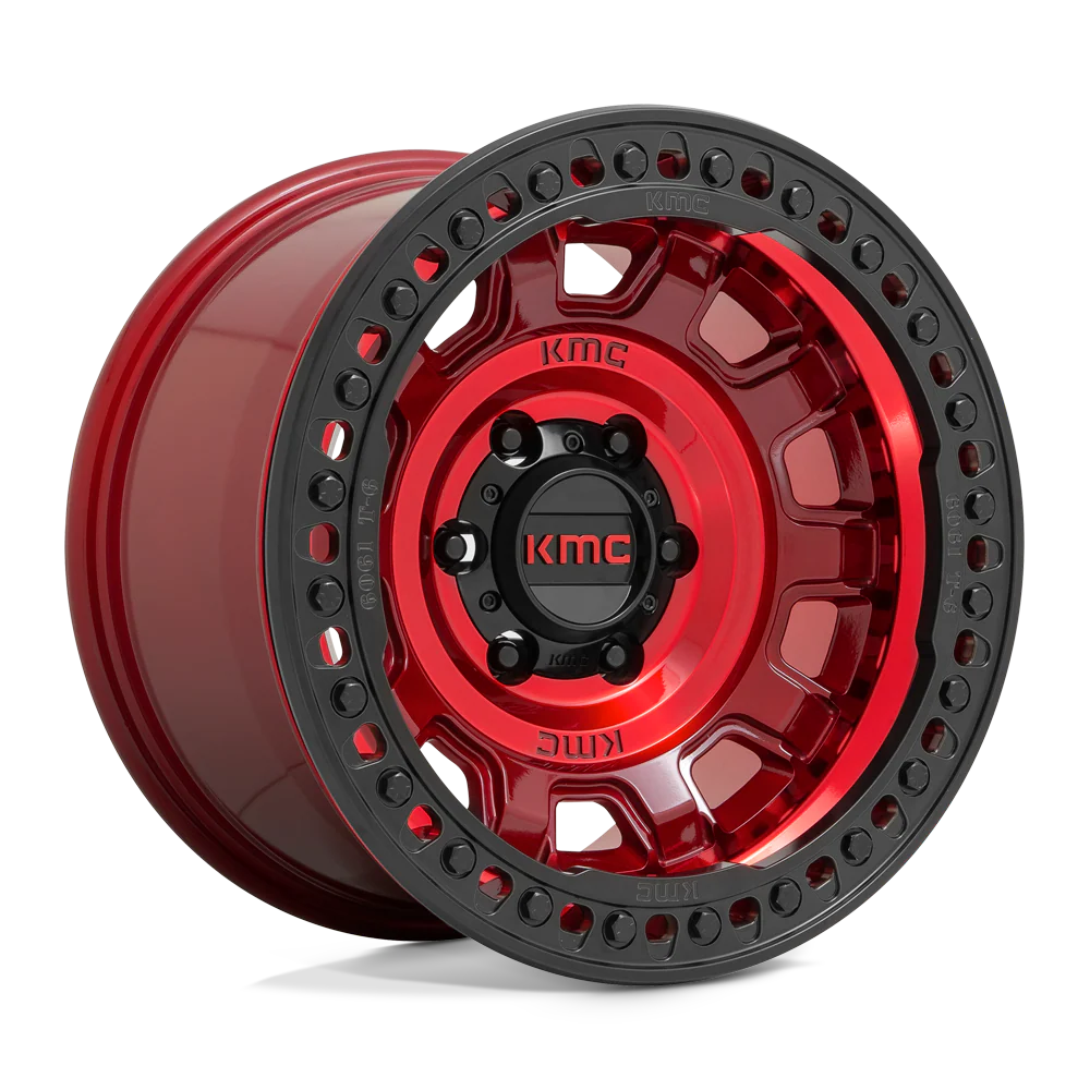 KMC WHEELS | TANK BEADLOCK