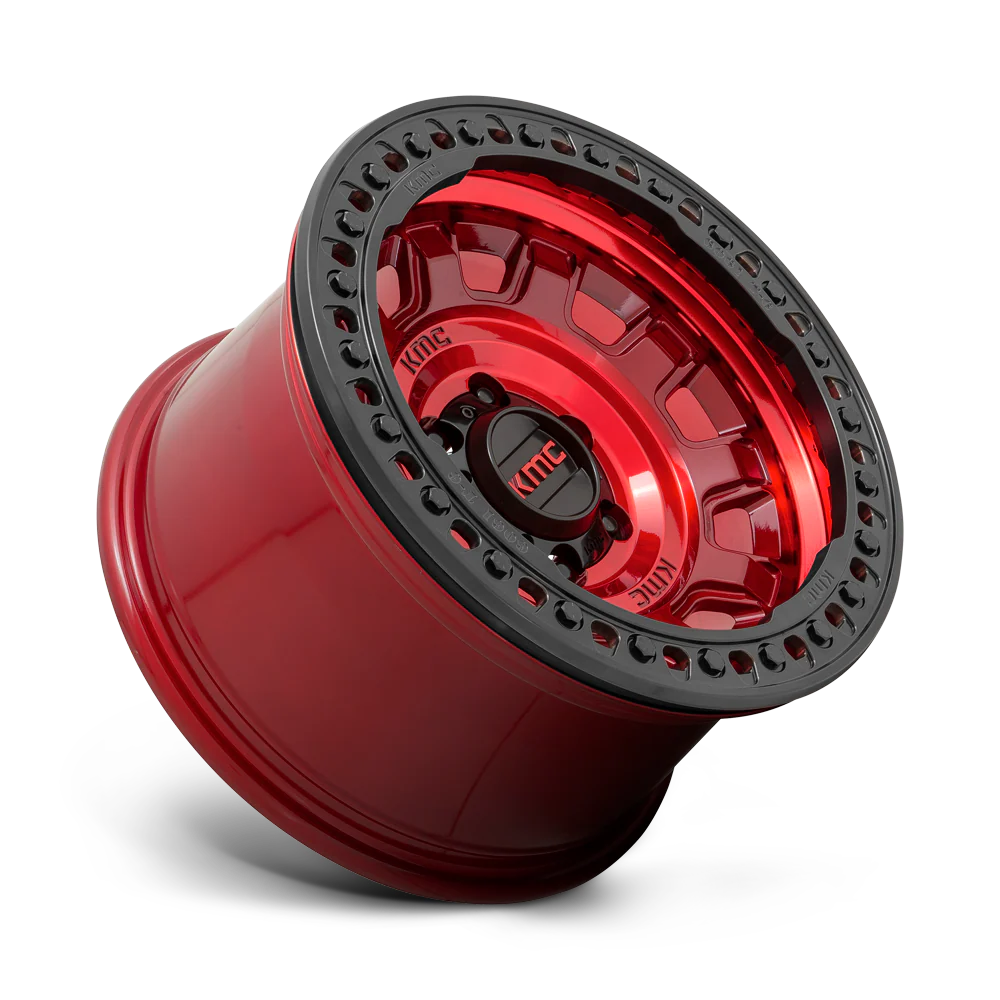 KMC WHEELS | TANK BEADLOCK