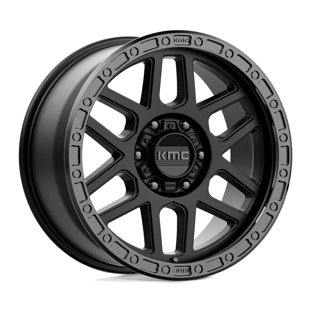 KMC WHEELS | MESA