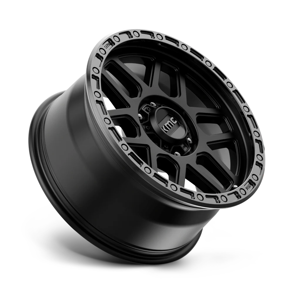 KMC WHEELS | MESA