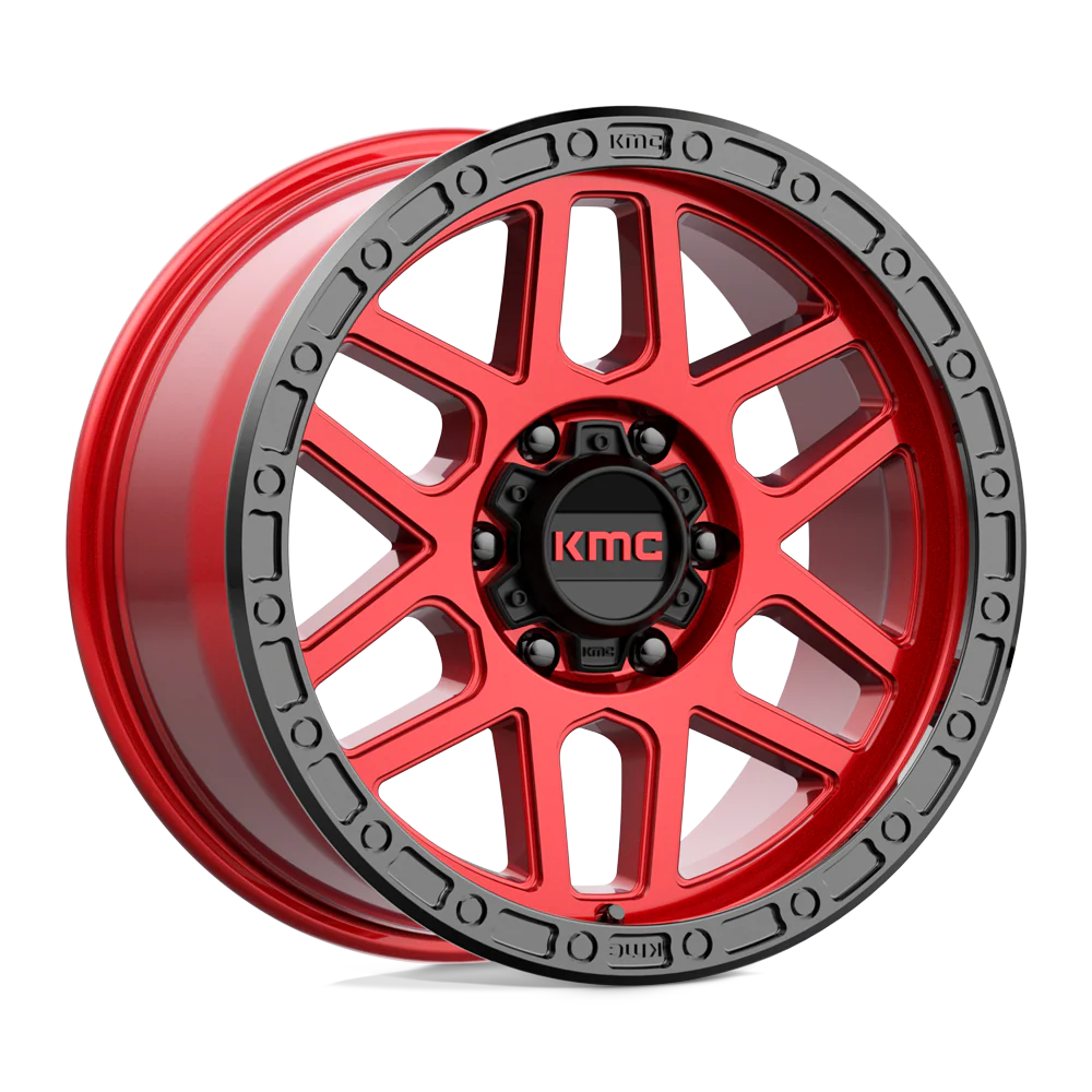 KMC WHEELS | MESA