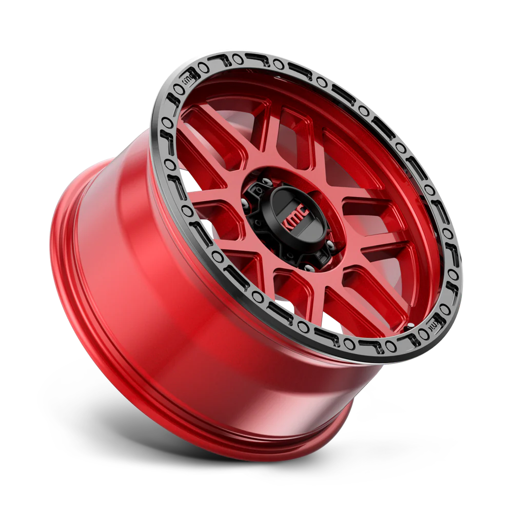KMC WHEELS | MESA