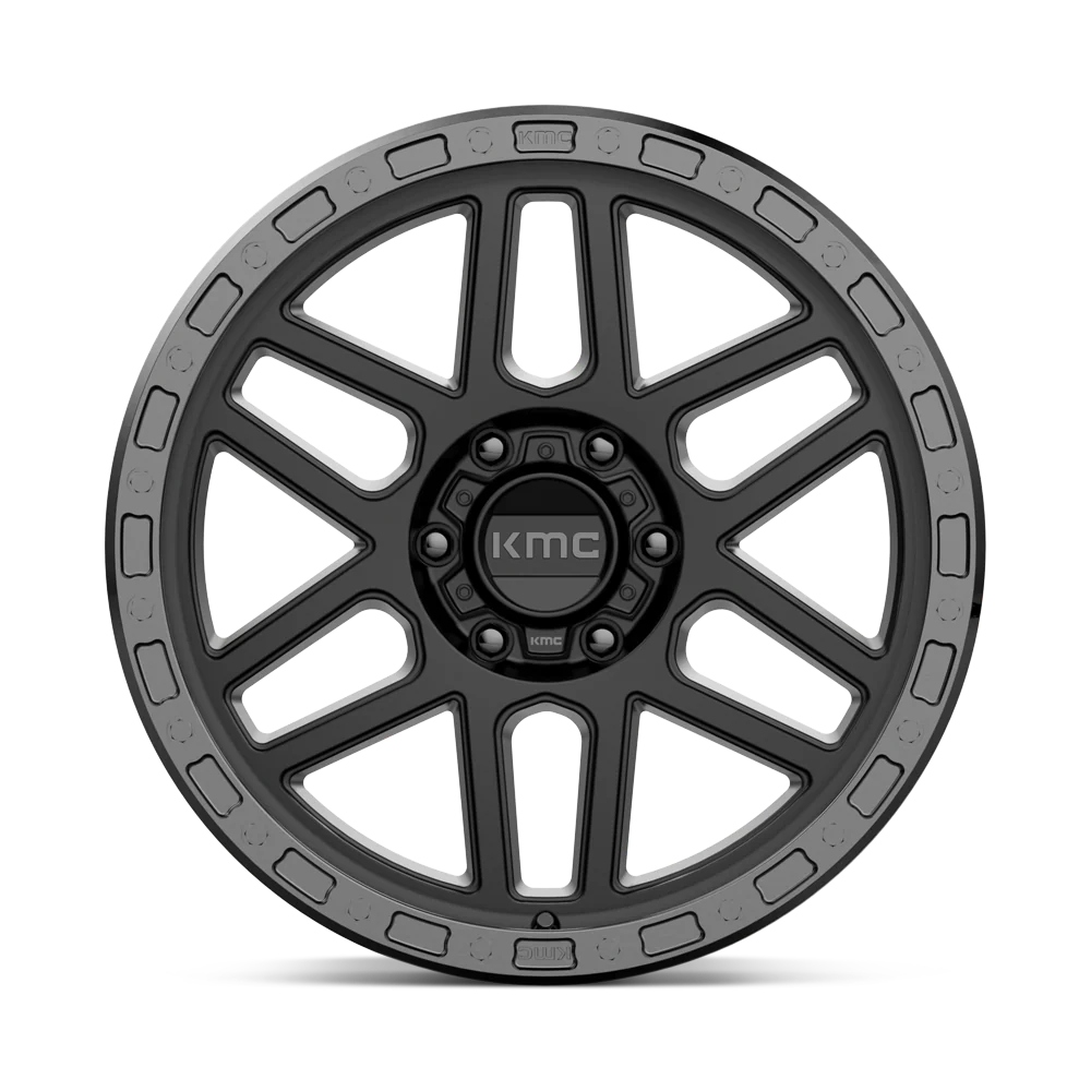 KMC WHEELS | MESA