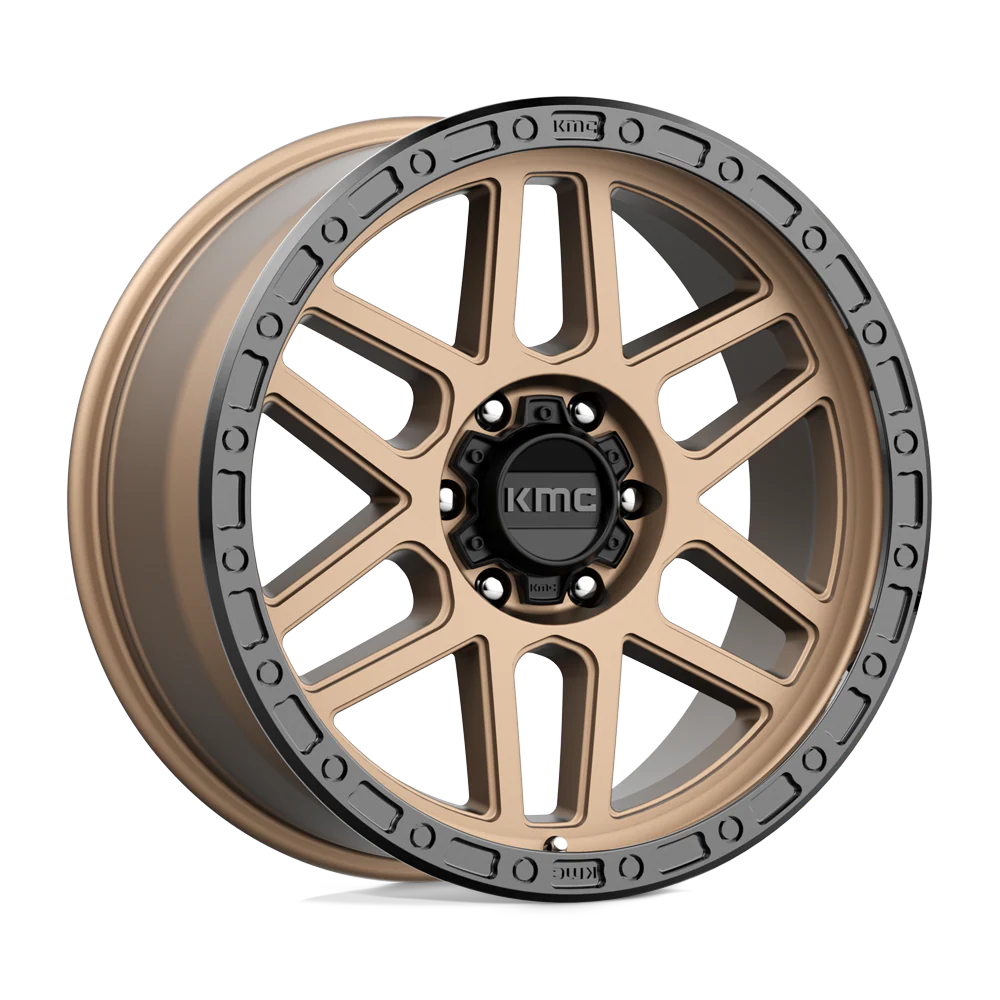 KMC WHEELS | MESA