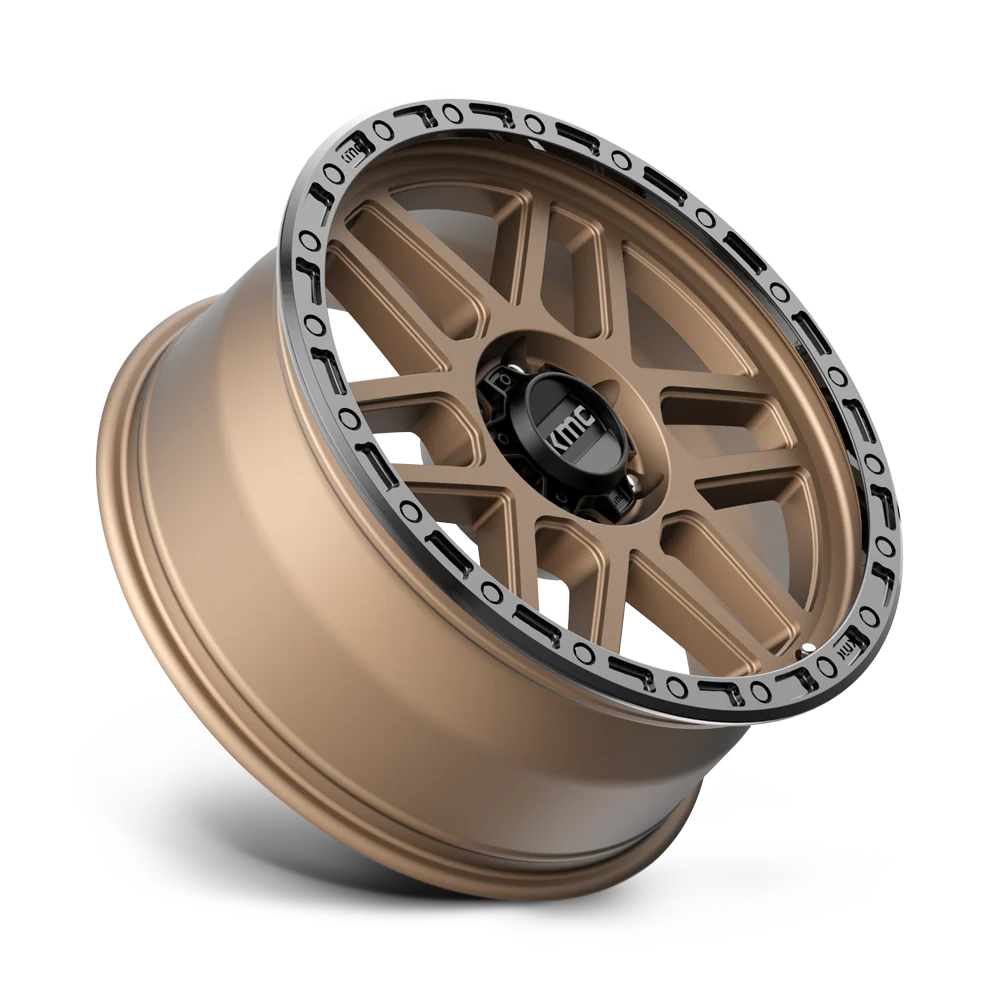 KMC WHEELS | MESA