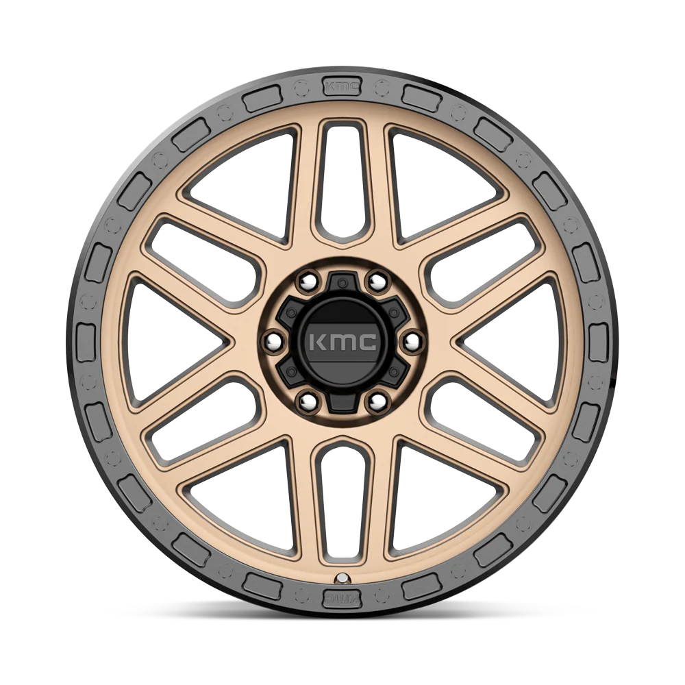 KMC WHEELS | MESA