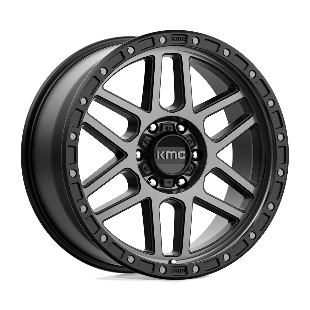 KMC WHEELS | MESA