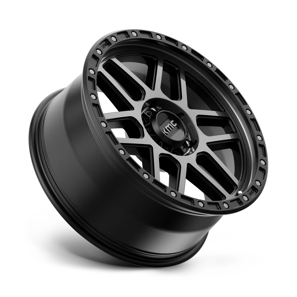 KMC WHEELS | MESA