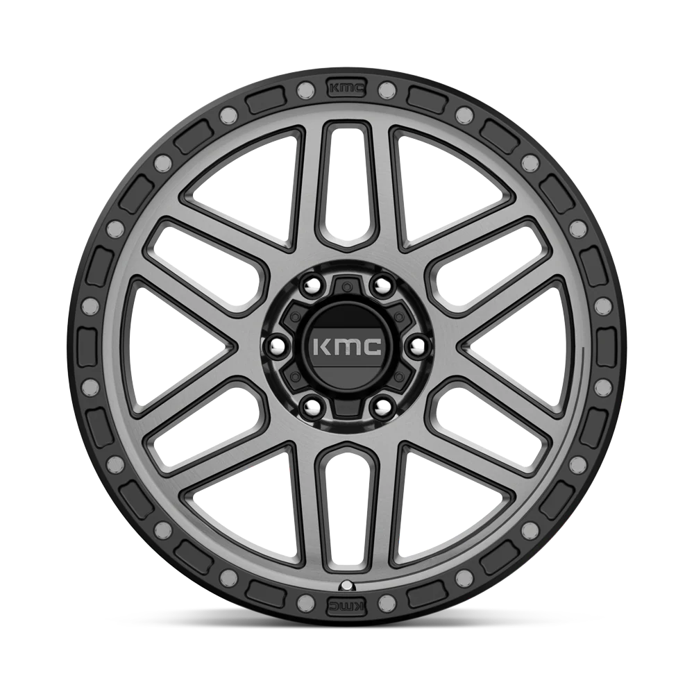 KMC WHEELS | MESA