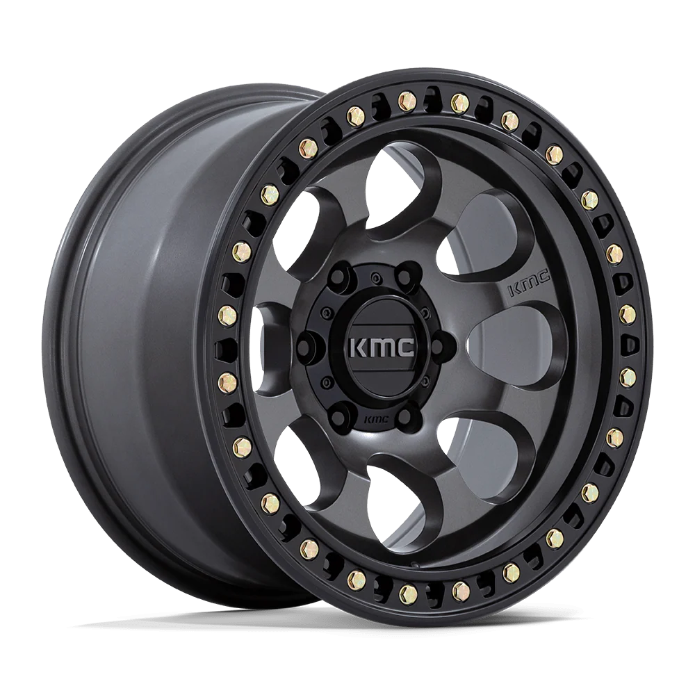 KMC WHEELS | RIOT SBL