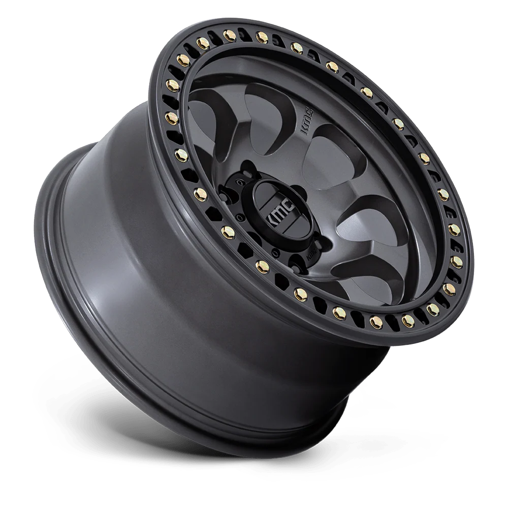 KMC WHEELS | RIOT SBL
