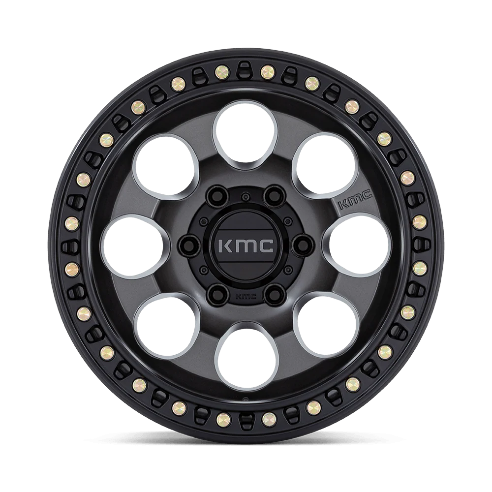 KMC WHEELS | RIOT SBL