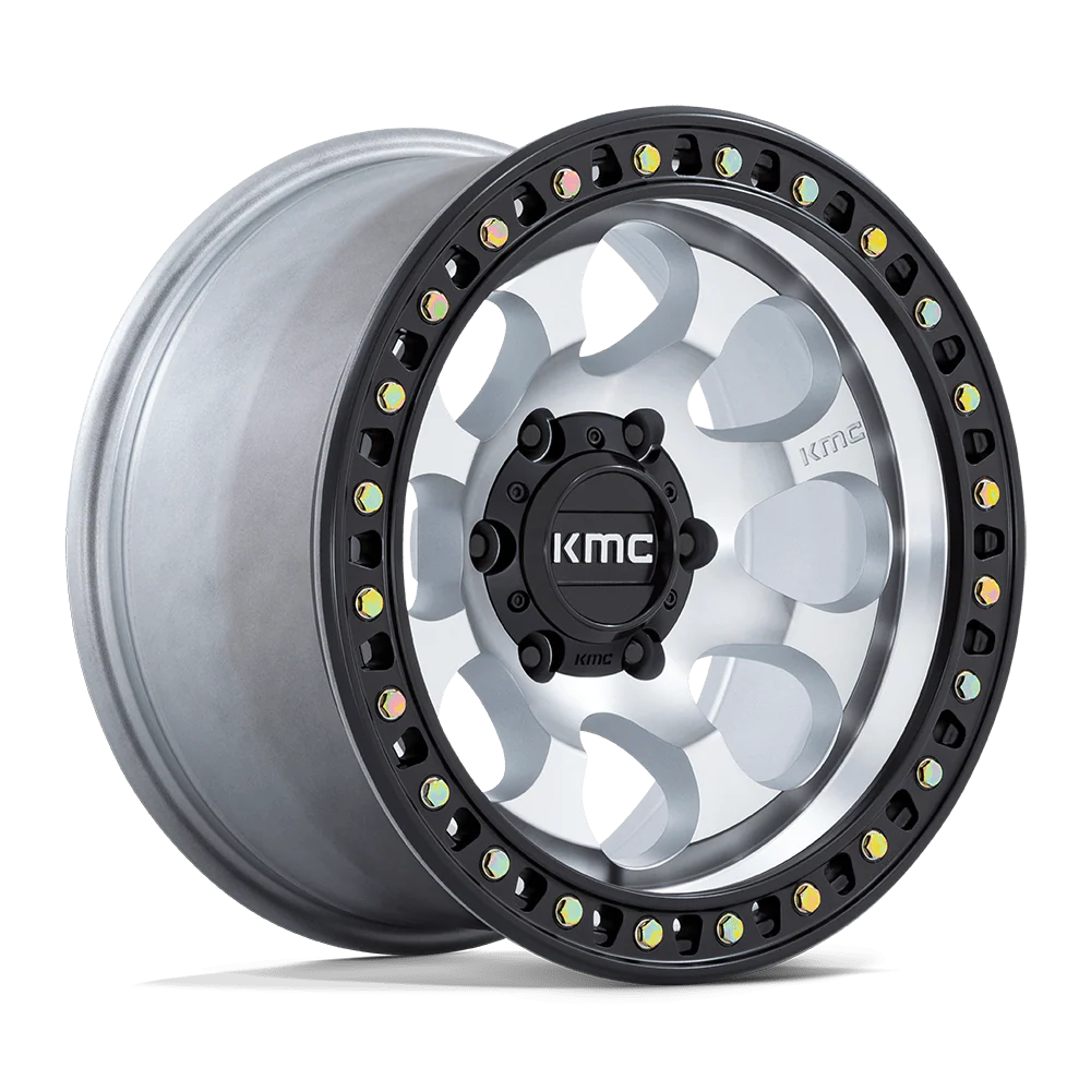 KMC WHEELS | RIOT SBL