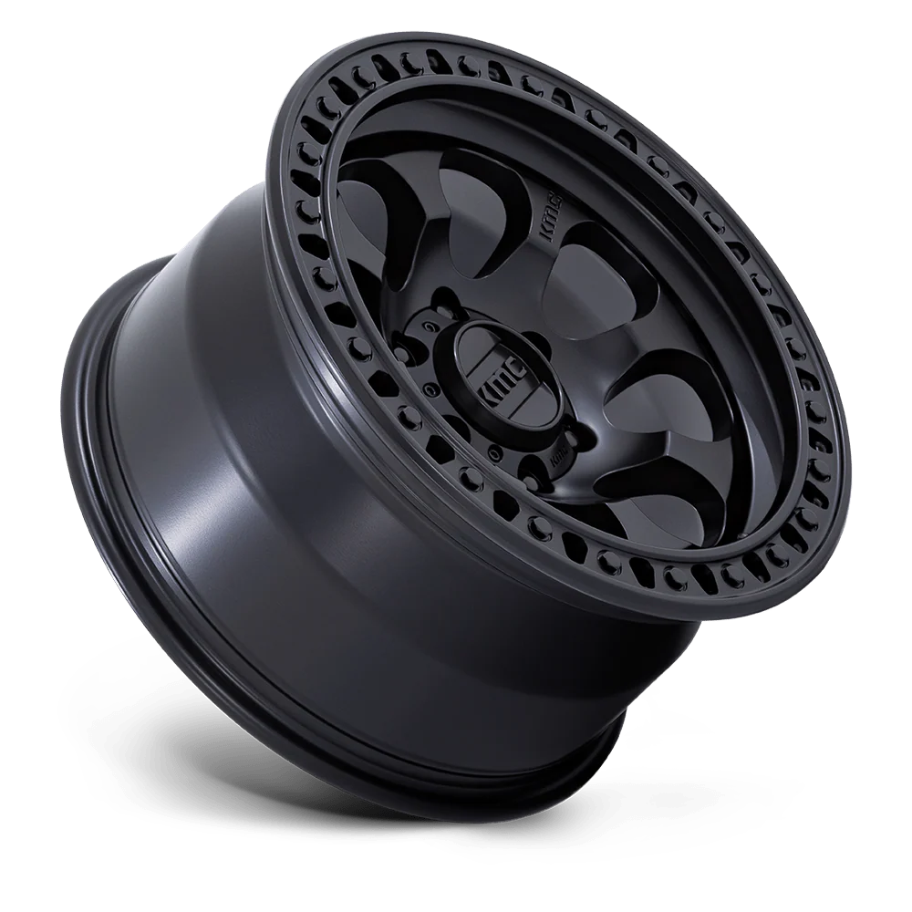 KMC WHEELS | RIOT SBL
