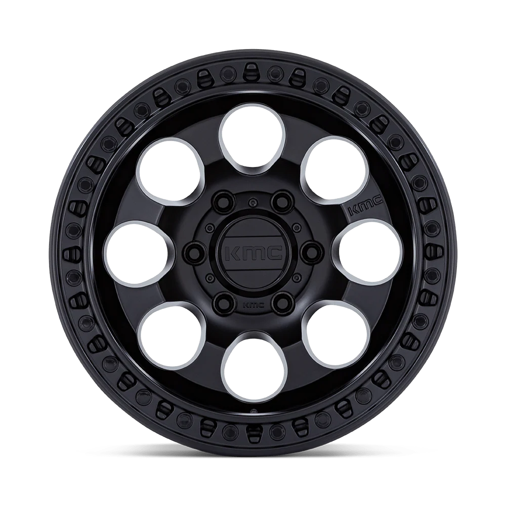 KMC WHEELS | RIOT SBL