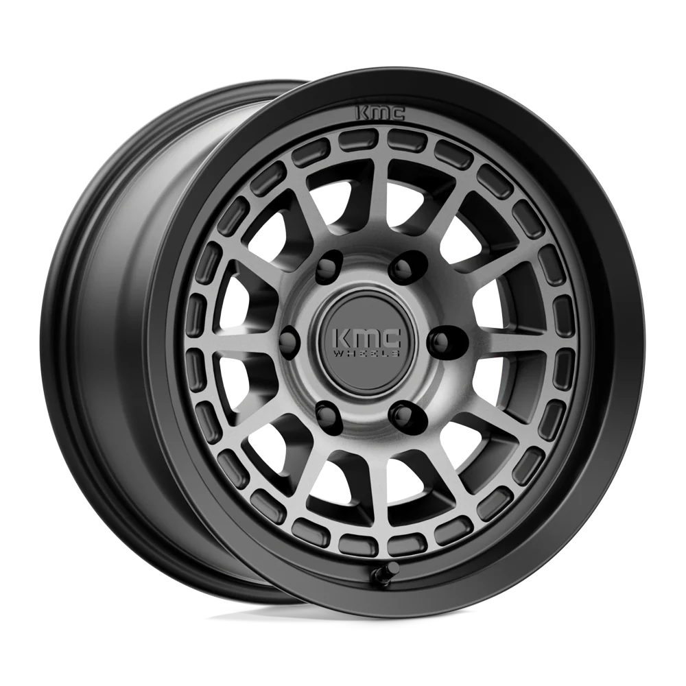 KMC WHEELS | CANYON