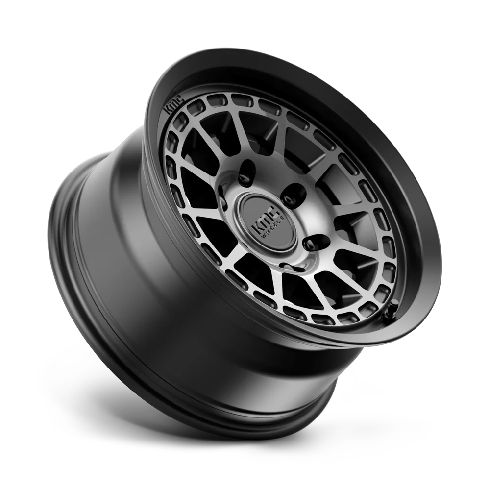 KMC WHEELS | CANYON